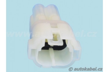 Těleso konektoru SUMITOMO HM series - 2M   